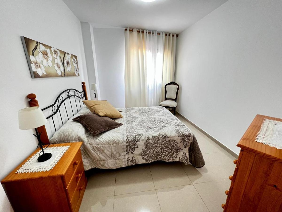 דירות גרצ'יקו Casa Lucy מראה חיצוני תמונה