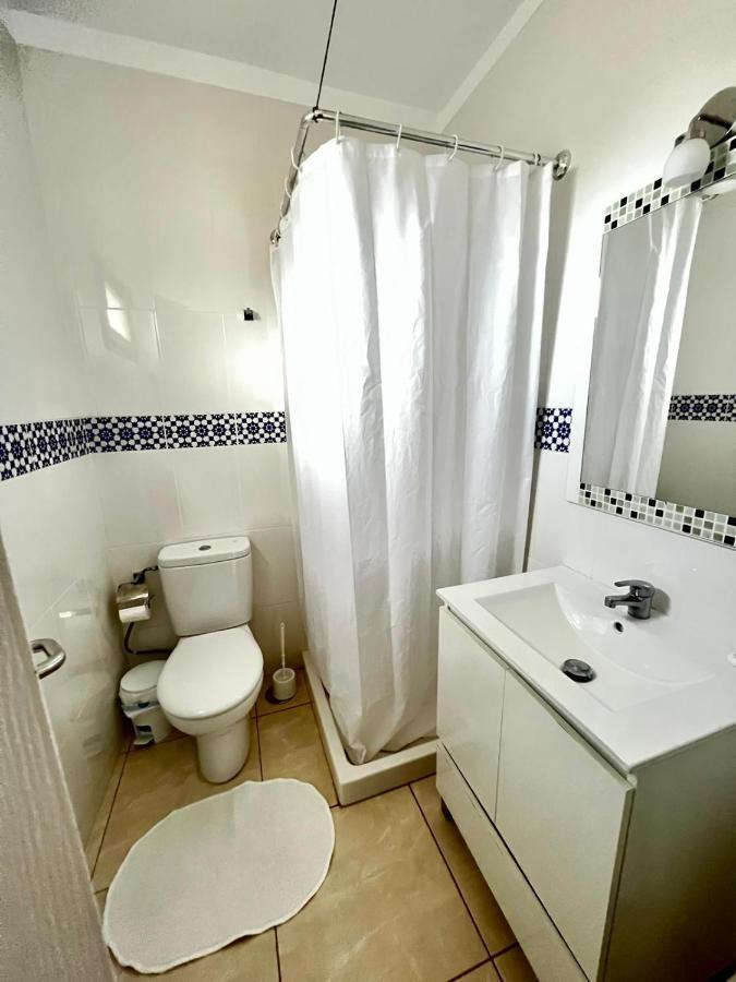 דירות גרצ'יקו Casa Lucy מראה חיצוני תמונה
