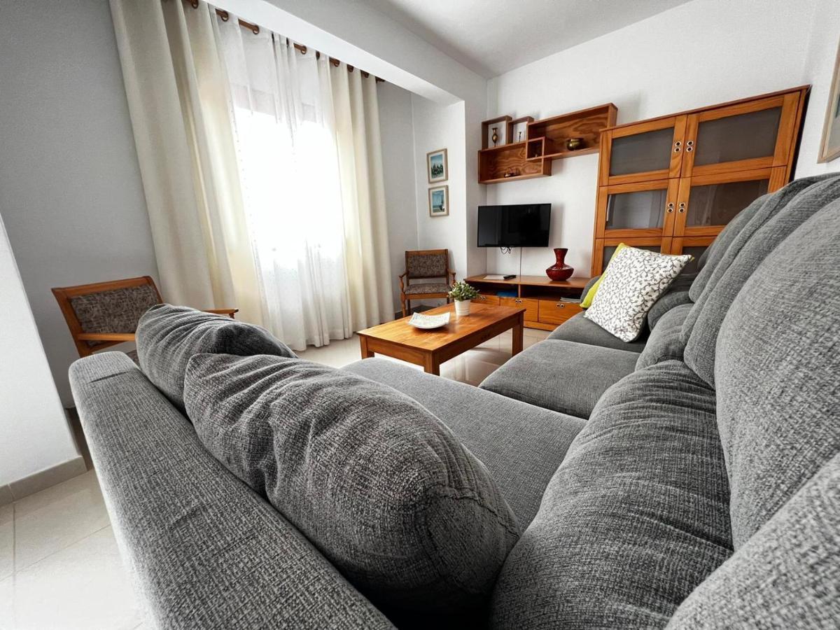 דירות גרצ'יקו Casa Lucy מראה חיצוני תמונה