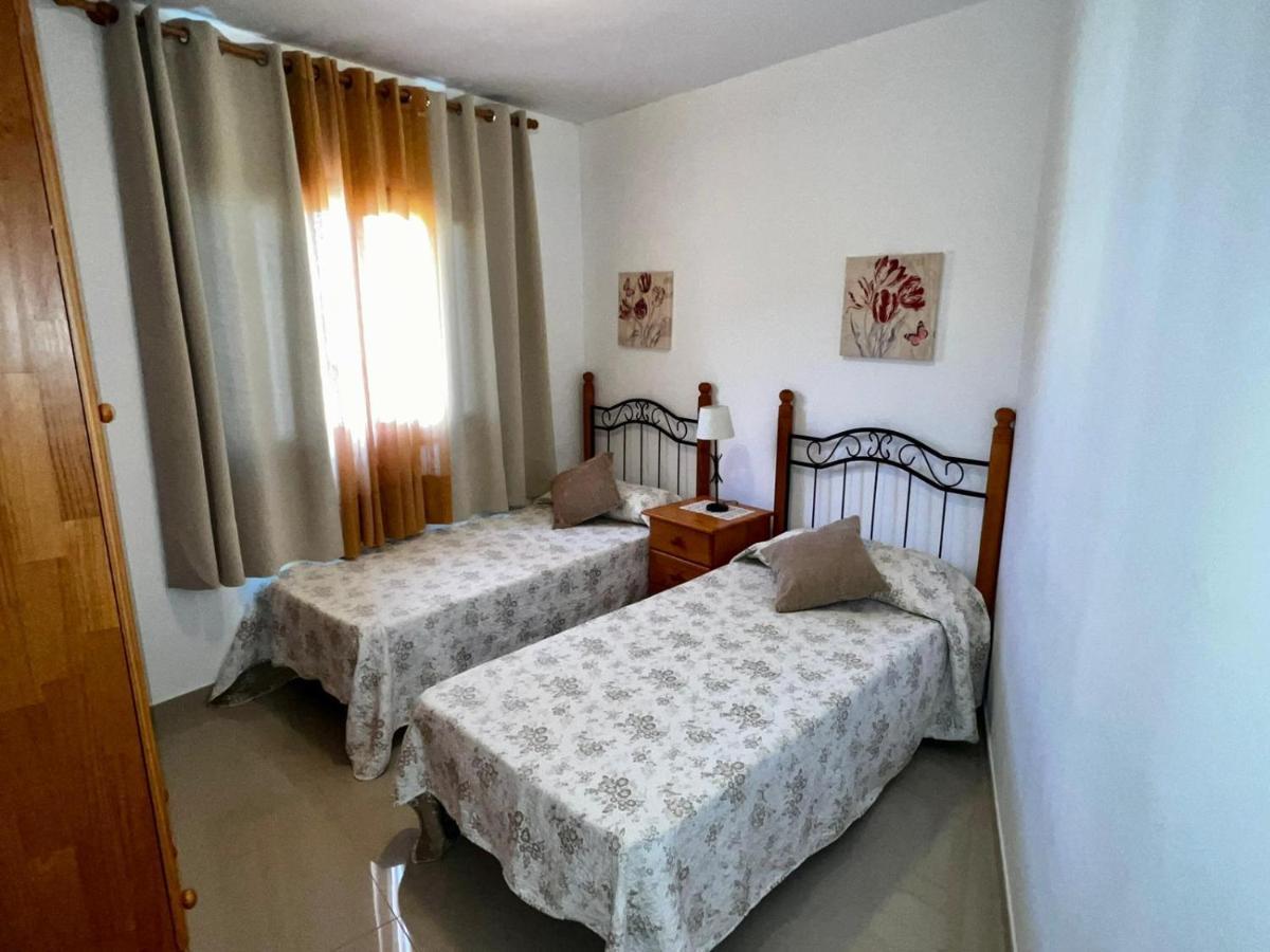 דירות גרצ'יקו Casa Lucy מראה חיצוני תמונה