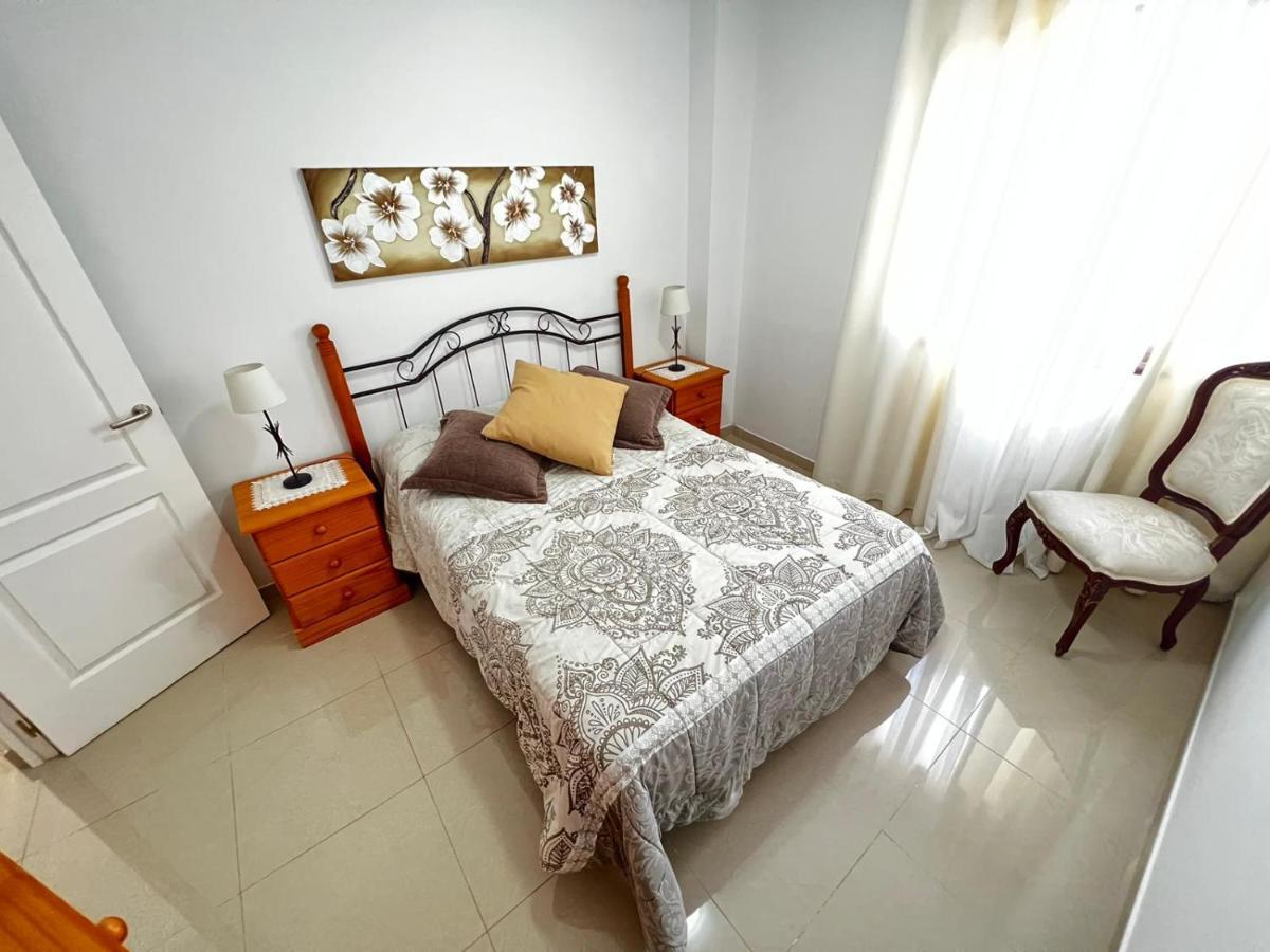 דירות גרצ'יקו Casa Lucy מראה חיצוני תמונה