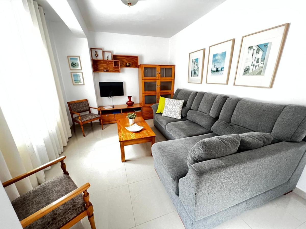דירות גרצ'יקו Casa Lucy מראה חיצוני תמונה