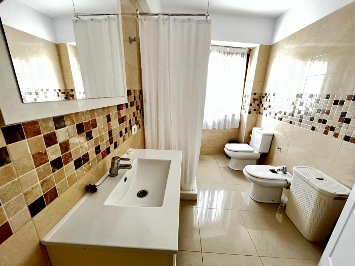דירות גרצ'יקו Casa Lucy מראה חיצוני תמונה