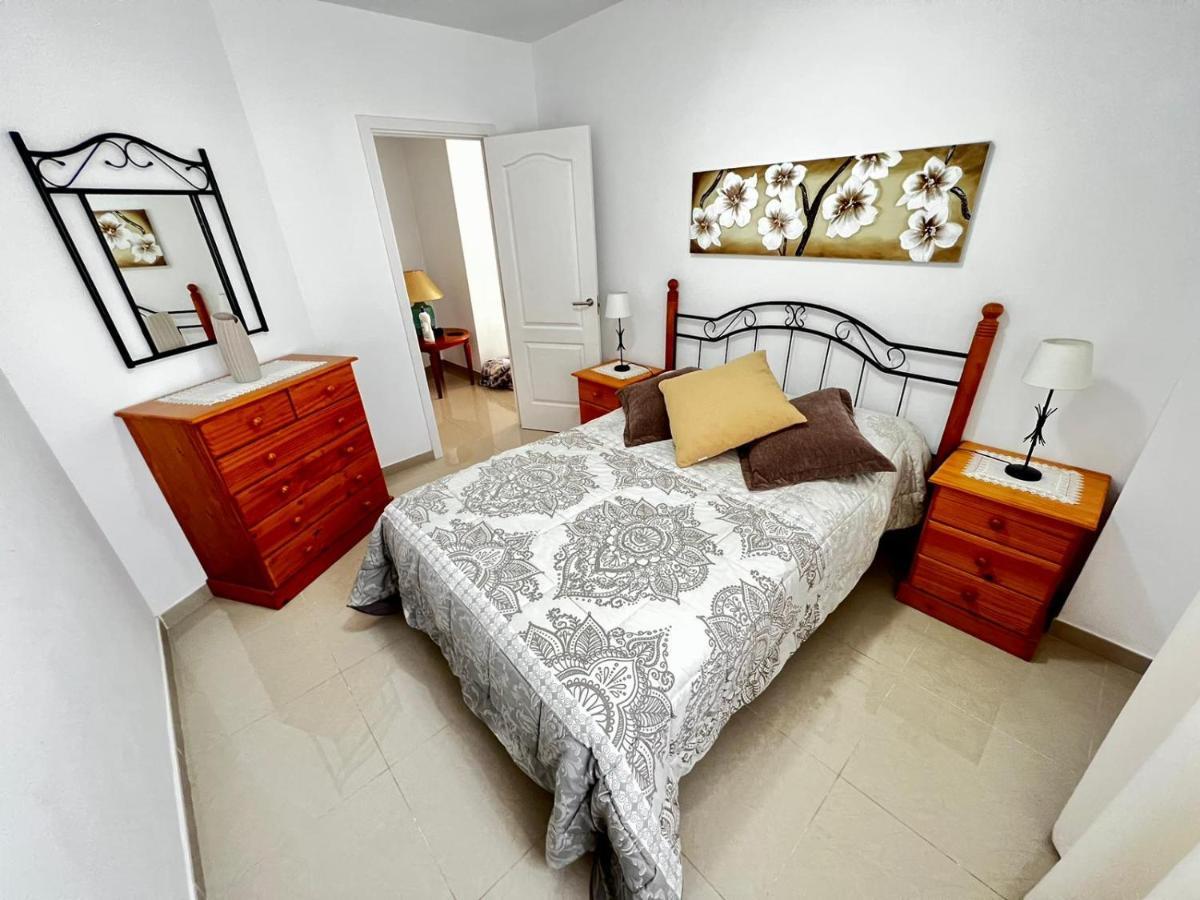 דירות גרצ'יקו Casa Lucy מראה חיצוני תמונה