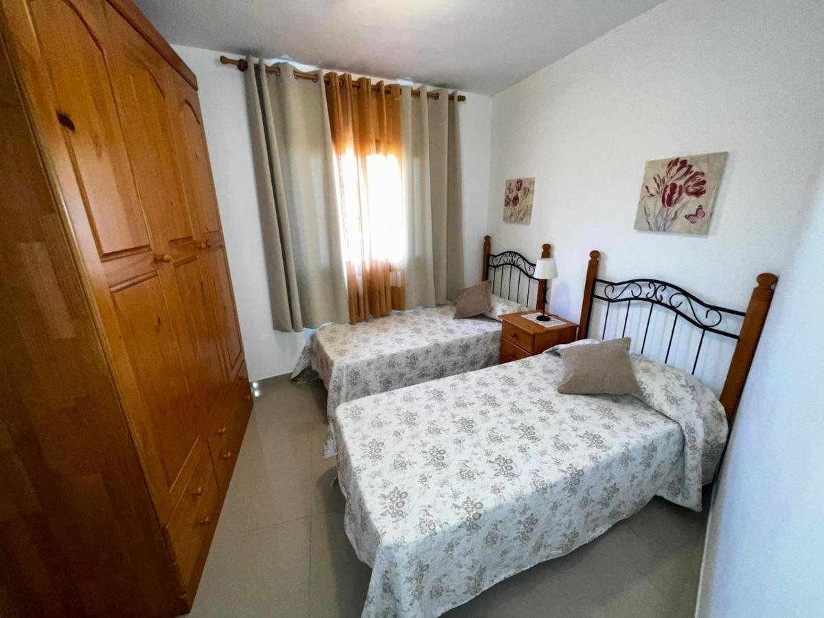 דירות גרצ'יקו Casa Lucy מראה חיצוני תמונה